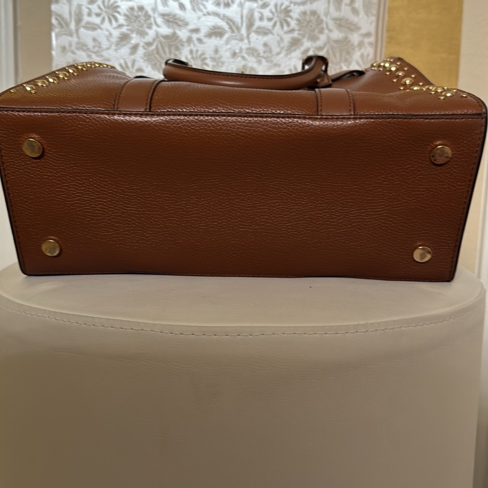 Michael Kors Nouveau Hamilton Large - Picture 4 of 7